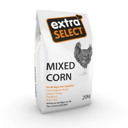 Extra select gemischtes - extra,