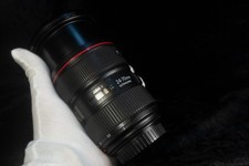 Canon ef 24-70mm f/2.8 L II