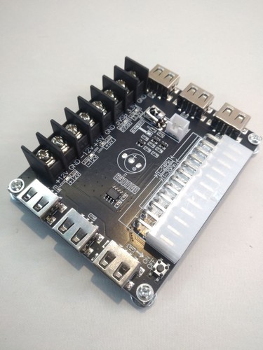 Atx psu netzteil breakout - atx,
