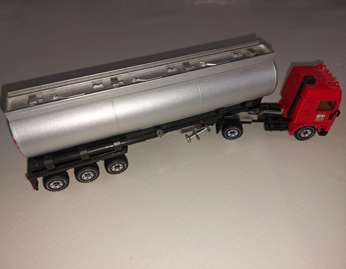Siku 3416 volvo - siku,