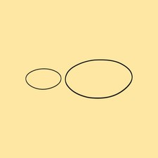 Riemen Set für Grundig C 8000