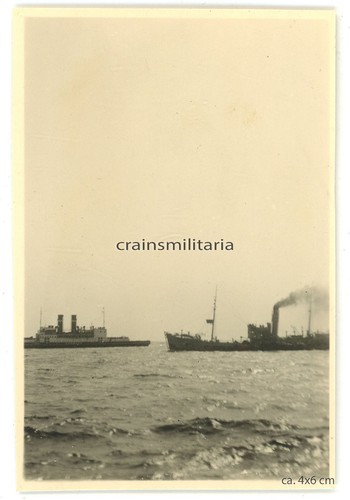 Orig foto minensuchboot - foto,