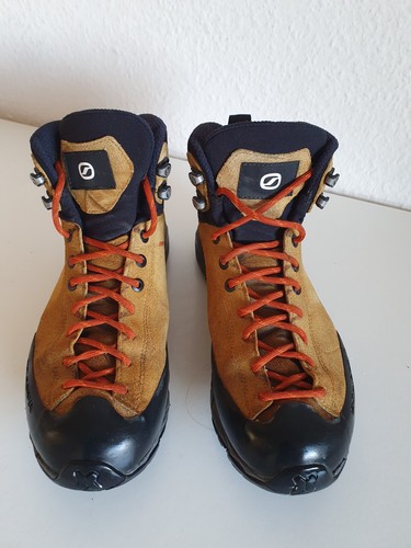Scarpa mojito hike - gtx, gr