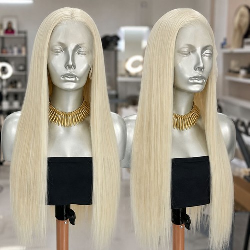 Platinblond kleberfreie - platinblond,