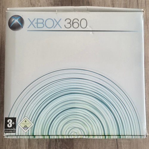 Xbox 360 microsoft 20 gb - 360,