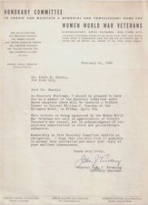 General John J. Pershing