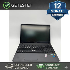 Laptop Samsung NP300E5A Intel