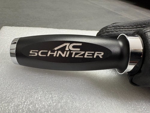 Schnitzer handbremsgriff - schnitzer,