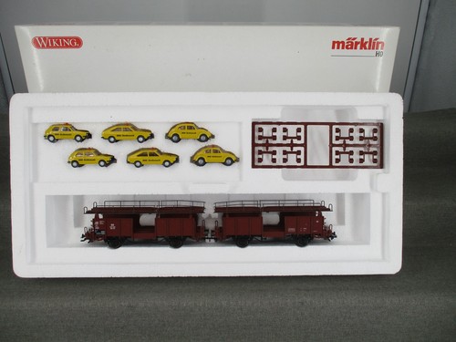 Märklin spur pms 05 - h0,