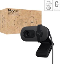 Logitech Brio 105