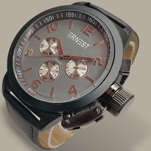 Ernest herren vintage jumbo - ernest,