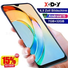 2025 Handy Ohne Vertrag