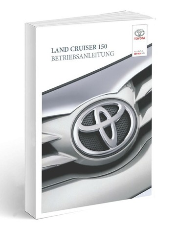 Toyota land cruiser - cruiser, 150