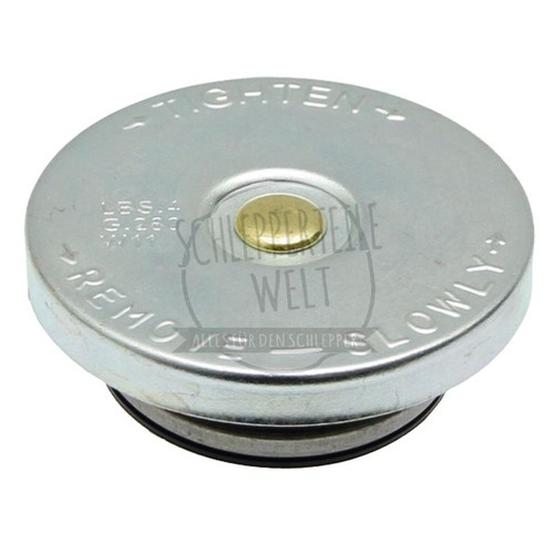 Kühlerdeckel passend für