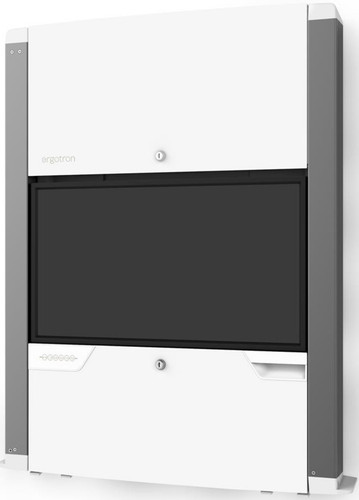 Ergotron carefit - ergotron, pc