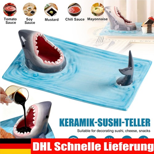 Hai form keramik sushi - hai-form,