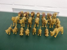 Playmobil Löwen Rudel Safari