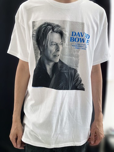 David bowie can - i, give