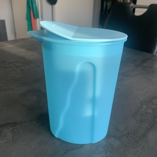 Tupperware junge welle kanne - tupperware,