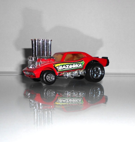 Matchbox speedkings top - matchbox, k-43