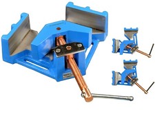 Winkelschraubstock 100mm