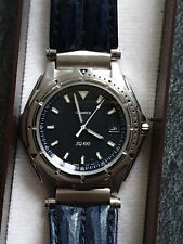 Seiko SQ100 * 7N47-6A00Herrenuhr Vintage 10 Bar 