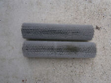 Rotowash R4 A,S,B,GB ein Paar Teppichwalzen - neu