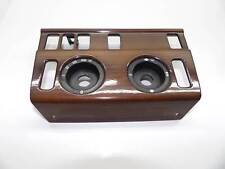 Abdeckung Heizungsblende