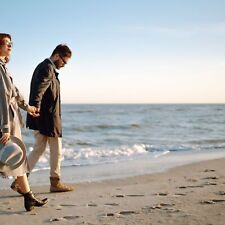 4 Tage Kurzreise Nordsee Cuxhaven Strand Döse | 3* Hotelgutschein ÜF 2 Personen