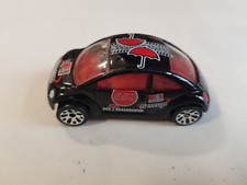 K-54 Matchbox Superfast: VW Concept schwarz "Uniroyal Funcup"