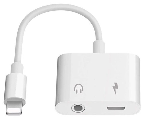 Kopfhörer aux adapter - aux,