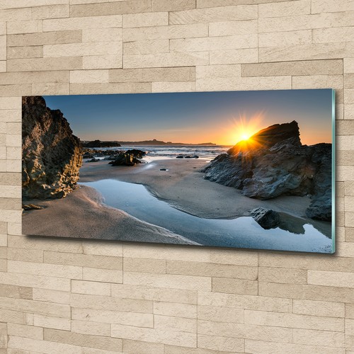 Glas bild wandbilder - wandbilder, auf