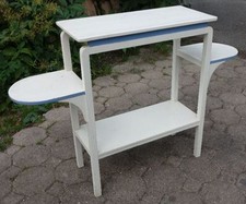 Antike blumenbank - antike,