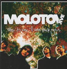 When It'S Over I'Ll Come Back