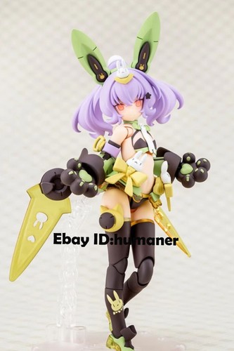 Kotobukiya sol road runner - sol,