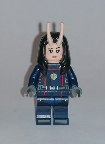 Lego super heroes mantis - heroes,