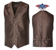 Old style western - style,