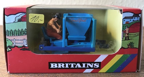Britains 9541 smallford potato - britains,