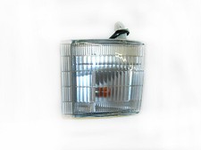 Standleuchte vorne RH für