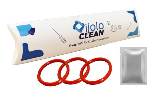 Dichtung ring kompatibel mit - o-ring,