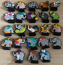 Ottifanten  verschiedene