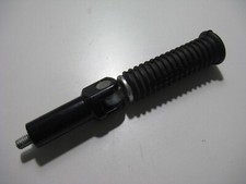 Fußraste hinten rechts Foot Peg Raste Harley FLSTN Softail Deluxe 103, 2015