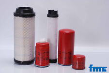 Filterset für Irmer+Elze