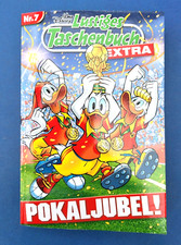 LTB EXTRA Nr.7 ... POKAL JUBEL