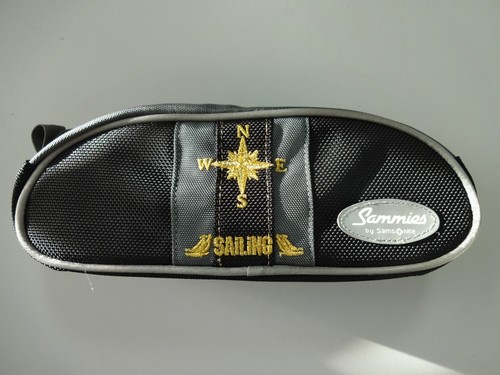 Schlamperetui nautic sammies - nautic,
