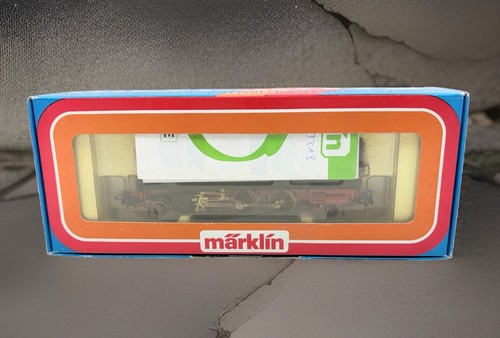 Märklin 3313 - h0,