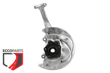 Achsschenkel vorne rechts 8W0407560 für Audi A5 S5 F5 A4 S4 B9