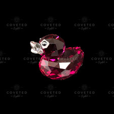 Swarovski Kristall HAPPY DUCK