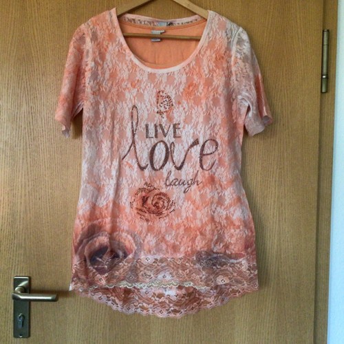 Liberty woman bluse tunika - liberty, bluse/tunika