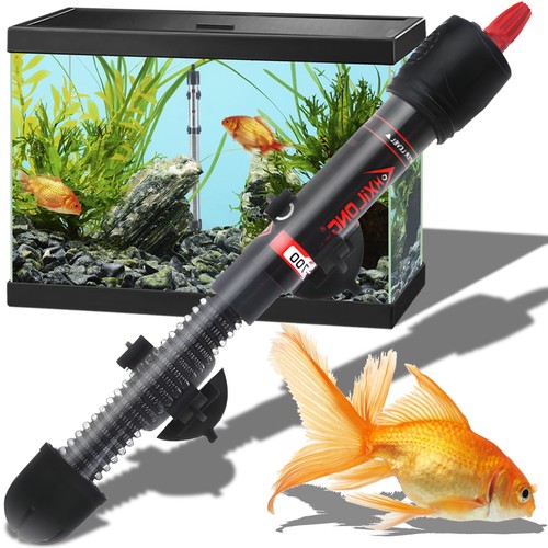Aquarium regelheizer heizstab - aquarium,